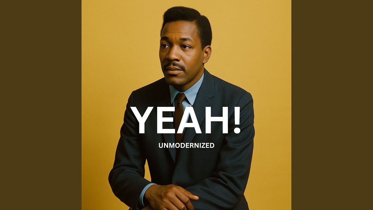 Yeah!