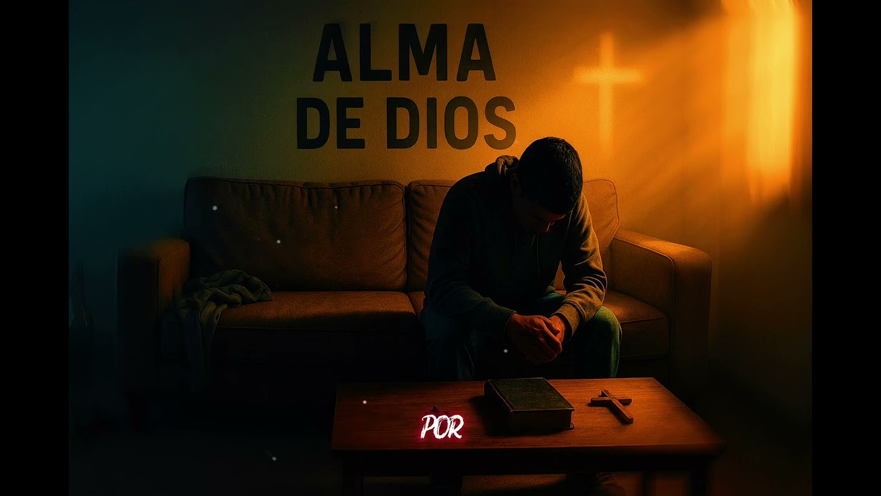 CRISTIANOS TUMBADOS - ALMA DE DIOS 