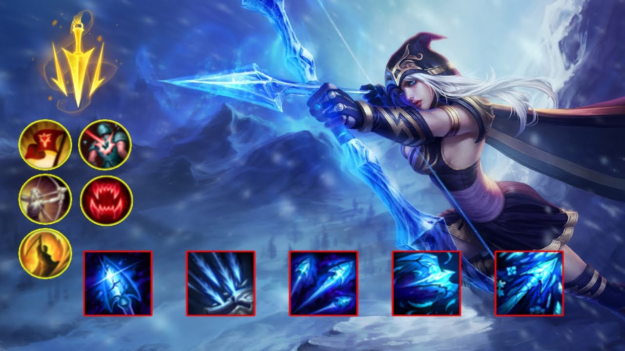 ASHE MONTAGE  - GOD KITE