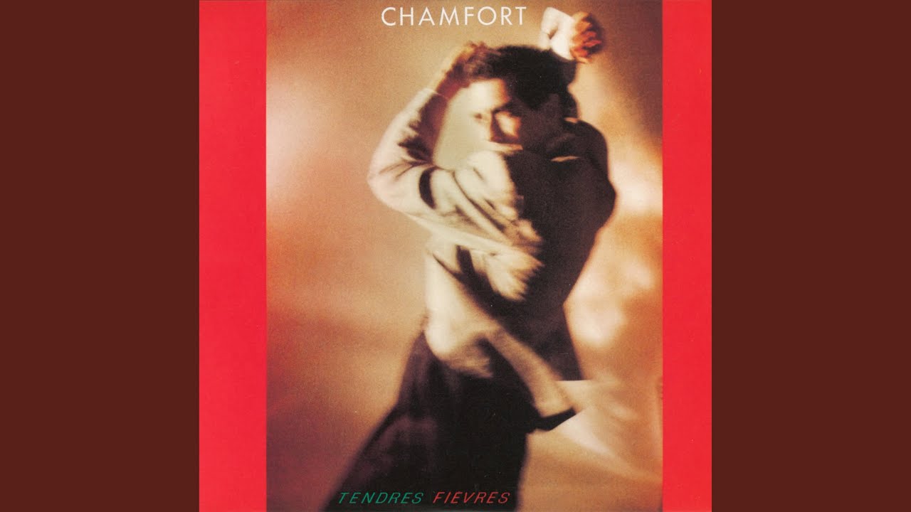 Déchaîne-moi