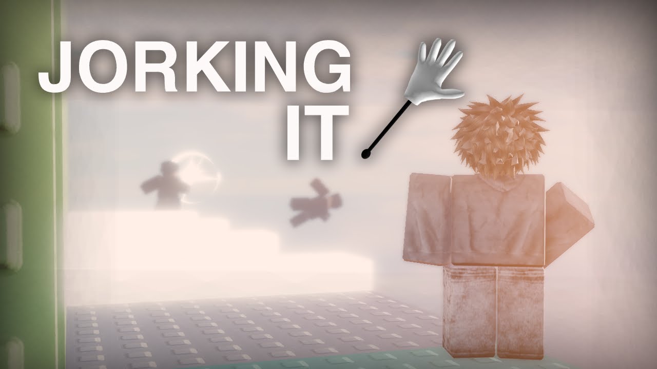 Can I beat Roblox Slap Tower while beating myself?