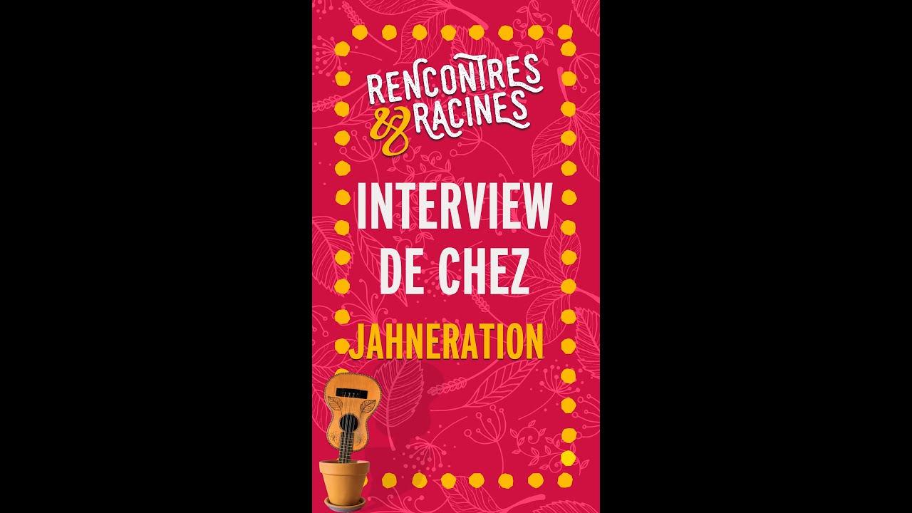 INTERVIEW DE CHEZ 