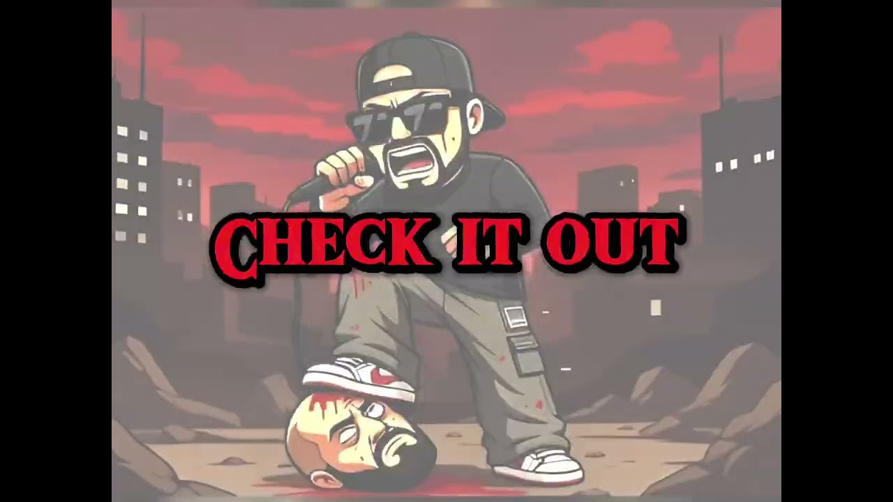 Check it out - Type Beat - Tiradera flow Agresivo x Johnfa Beat