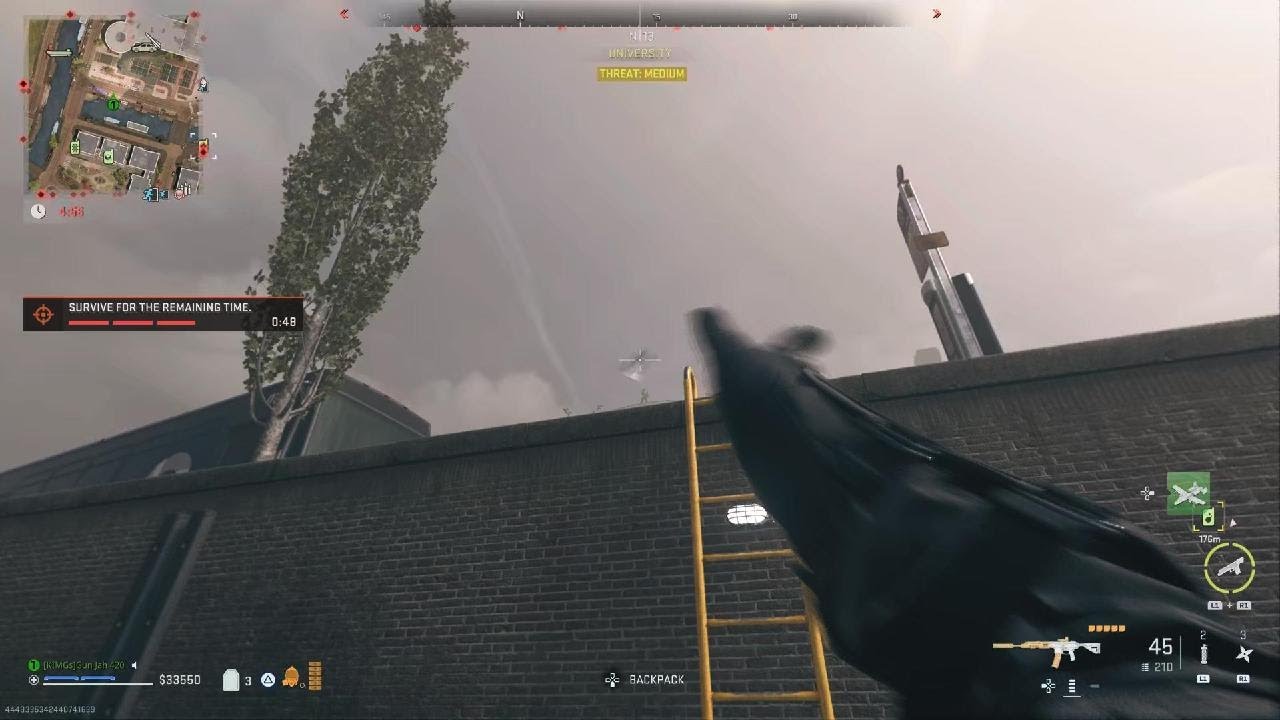 Headshot de Estrela NinJah de Bem Longe