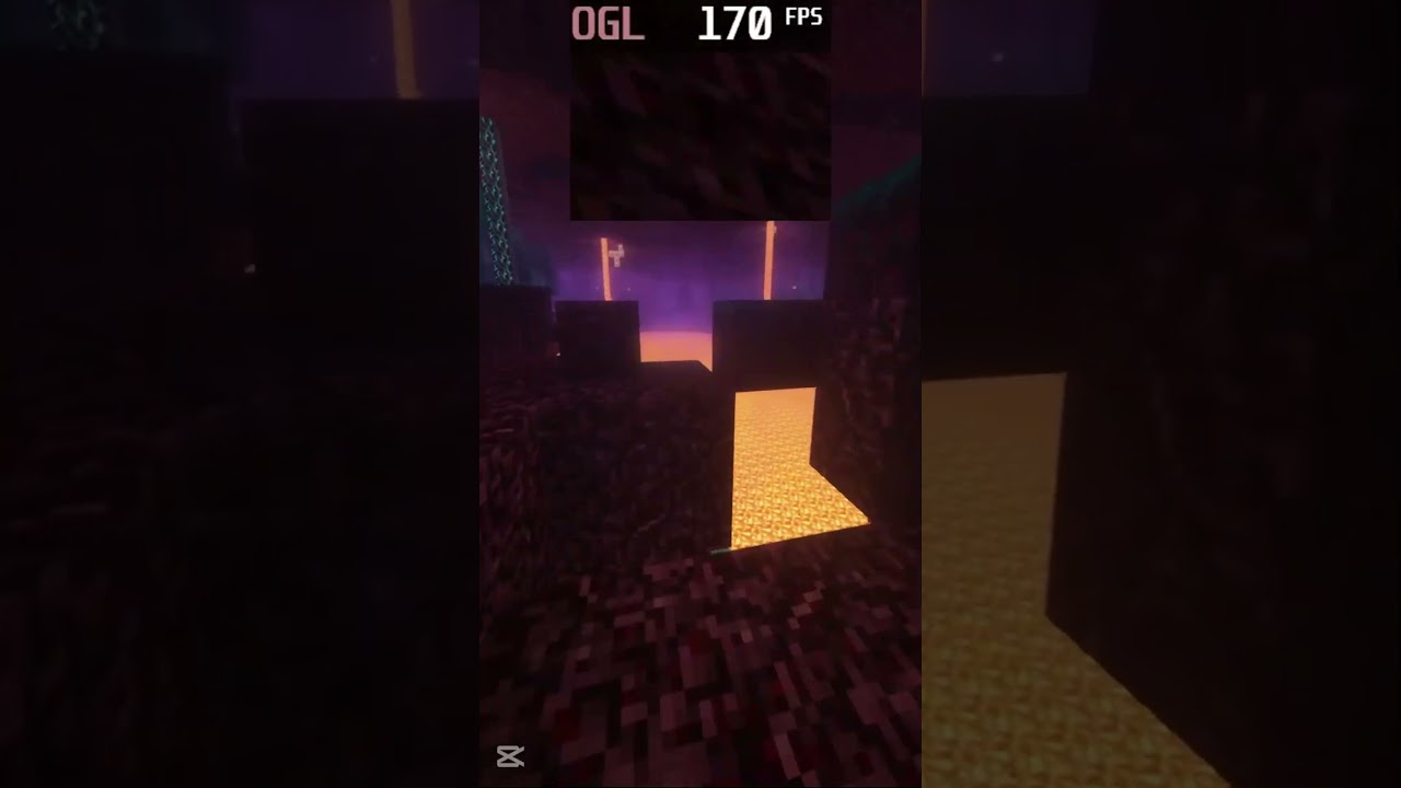 Minecraft Shaders Test! #1660ti #minecraft #pctest #pc #pcgaming