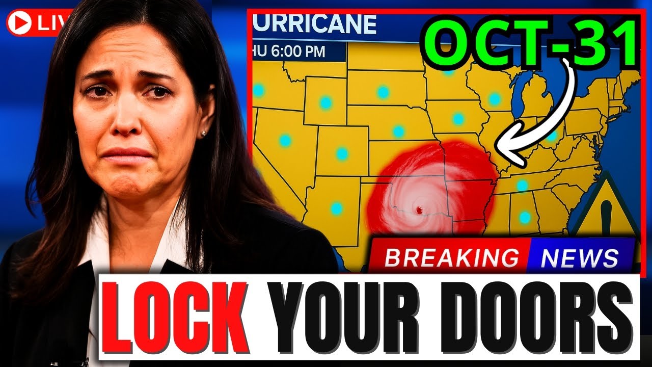 Nurse Died & Saw What Will Begin After 31 October 2025 &ndash; Shocking NDE Prophecy