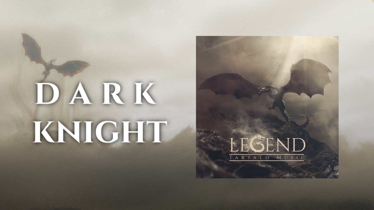 Dark Knight - Epic Trailer Music by Tartalo Music [Epic Trailer Music]