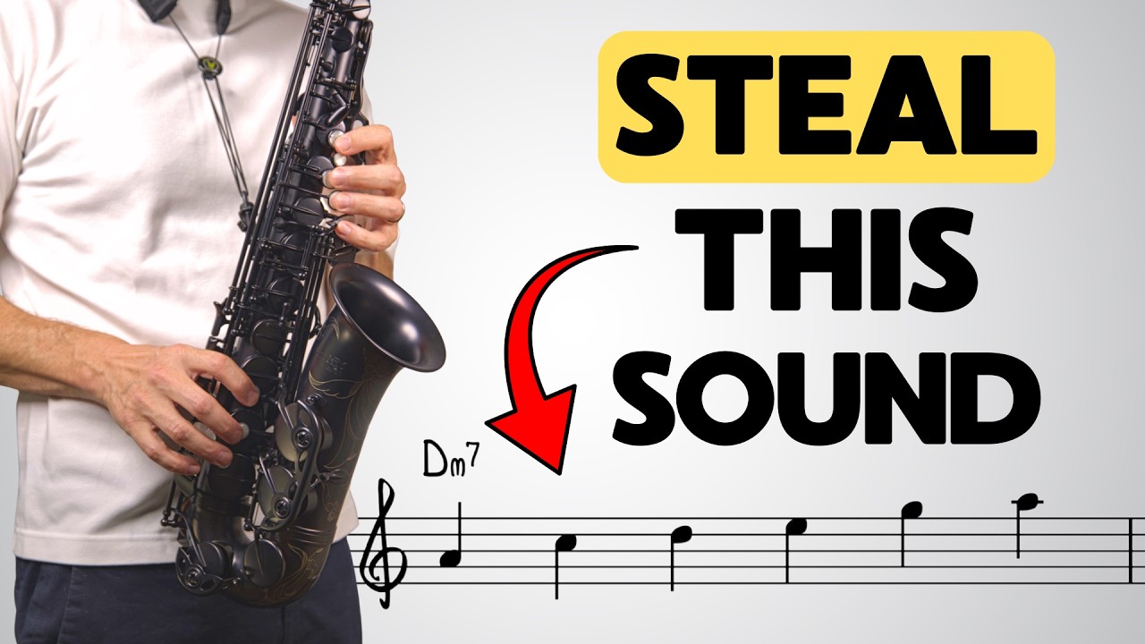 This Pentatonic Scale Trick Changes Everything