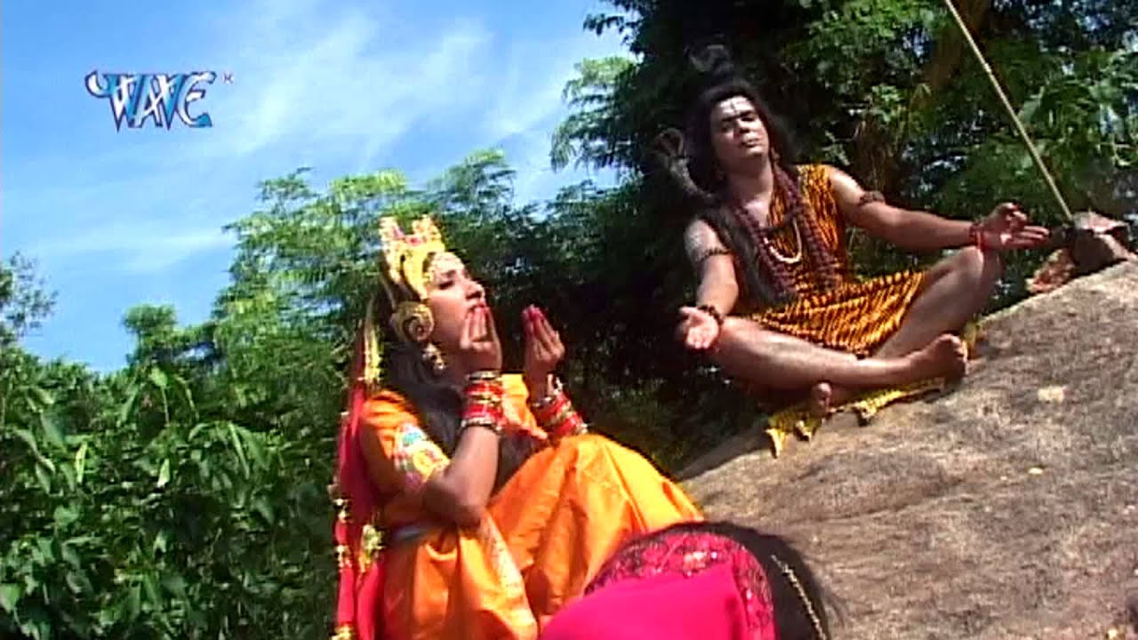 Rus Gaile Bhola Ji - Bam Bam Bol Rahal Ba Devghar - Sunny Kumar “Shaniya” - - Kanwer Song 2023