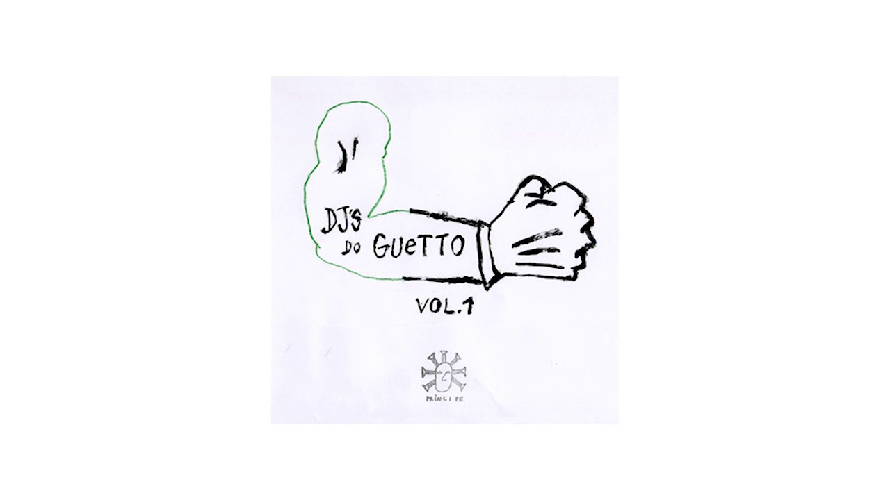 DJ Marfox - Un Bes Bai