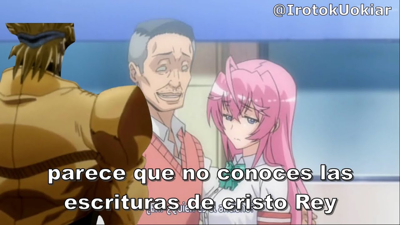 Otome Dori - Good Ending