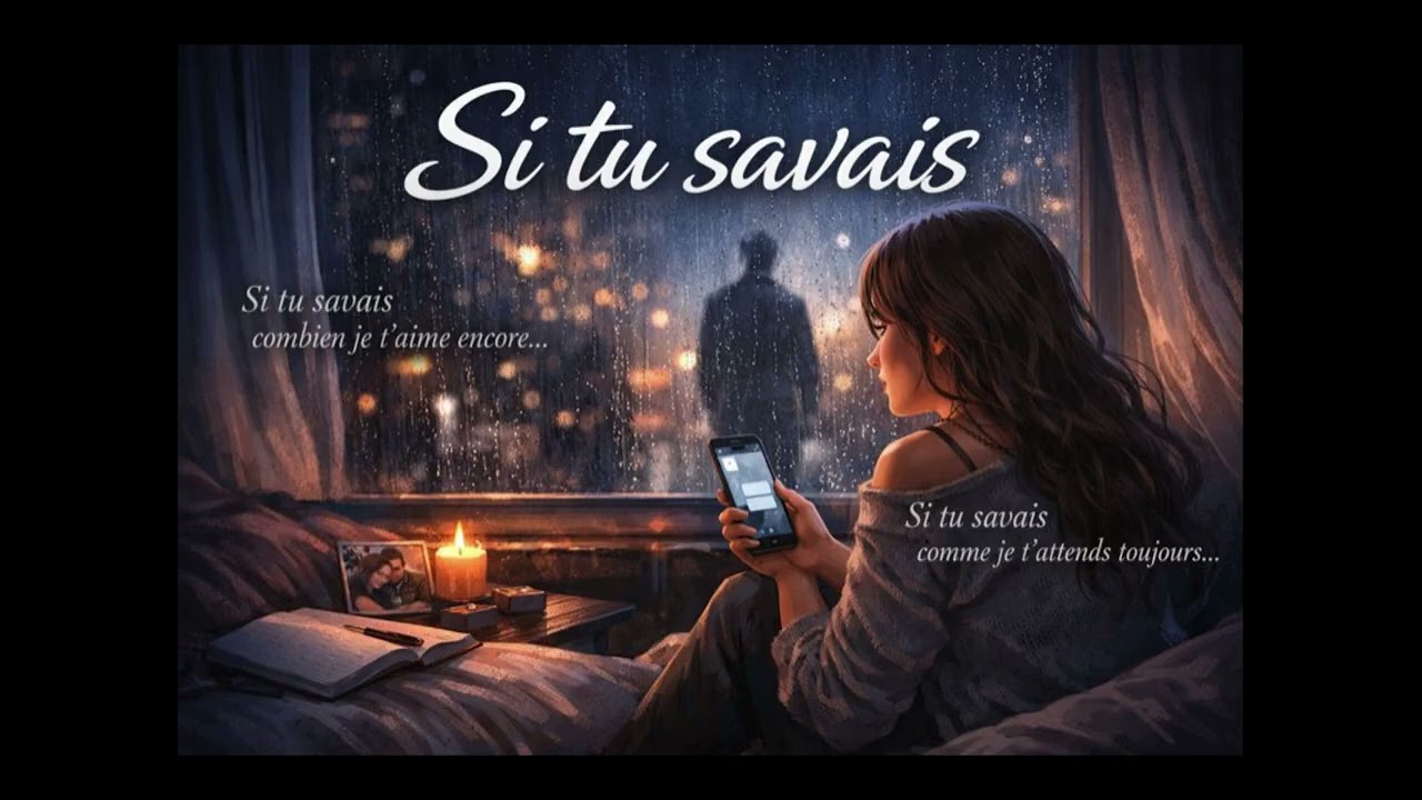 Si tu savais