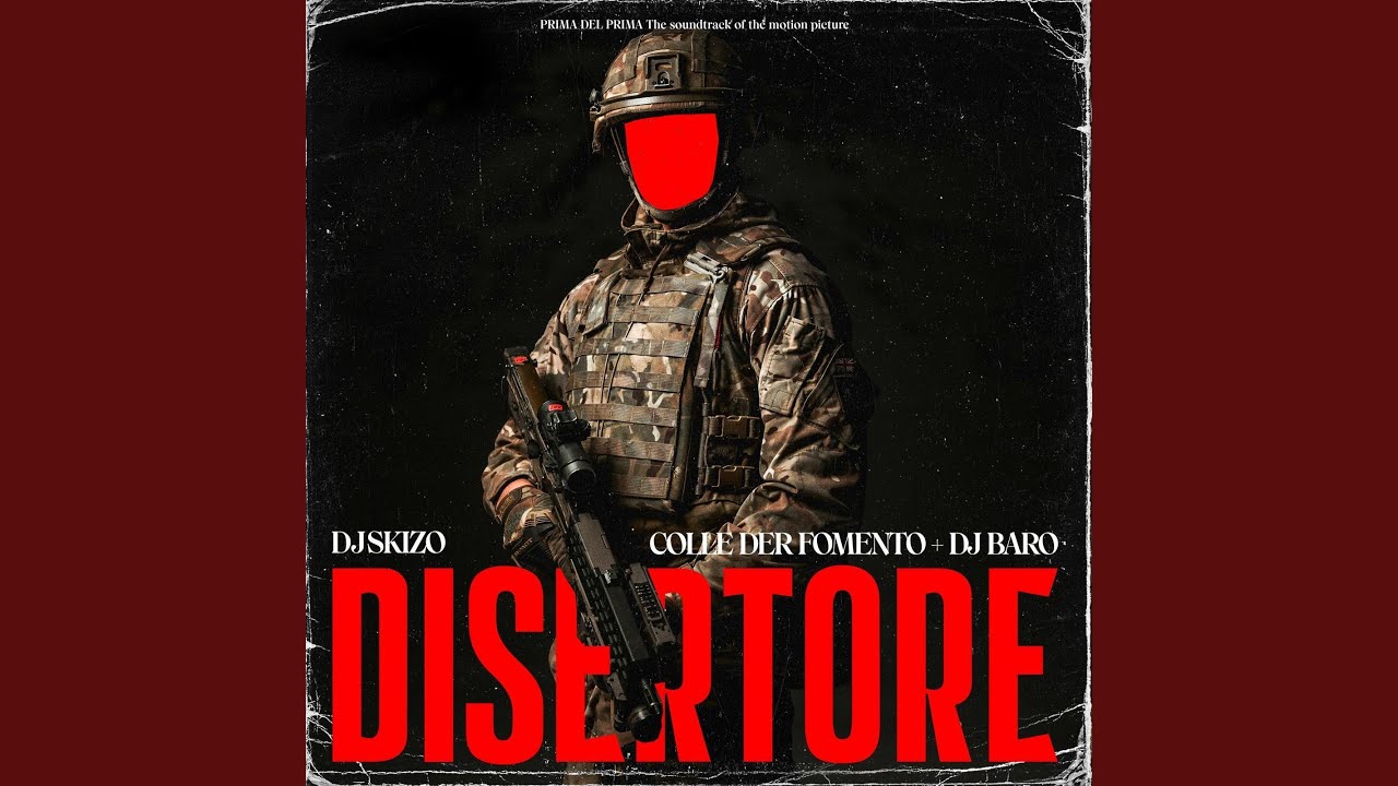 Disertore