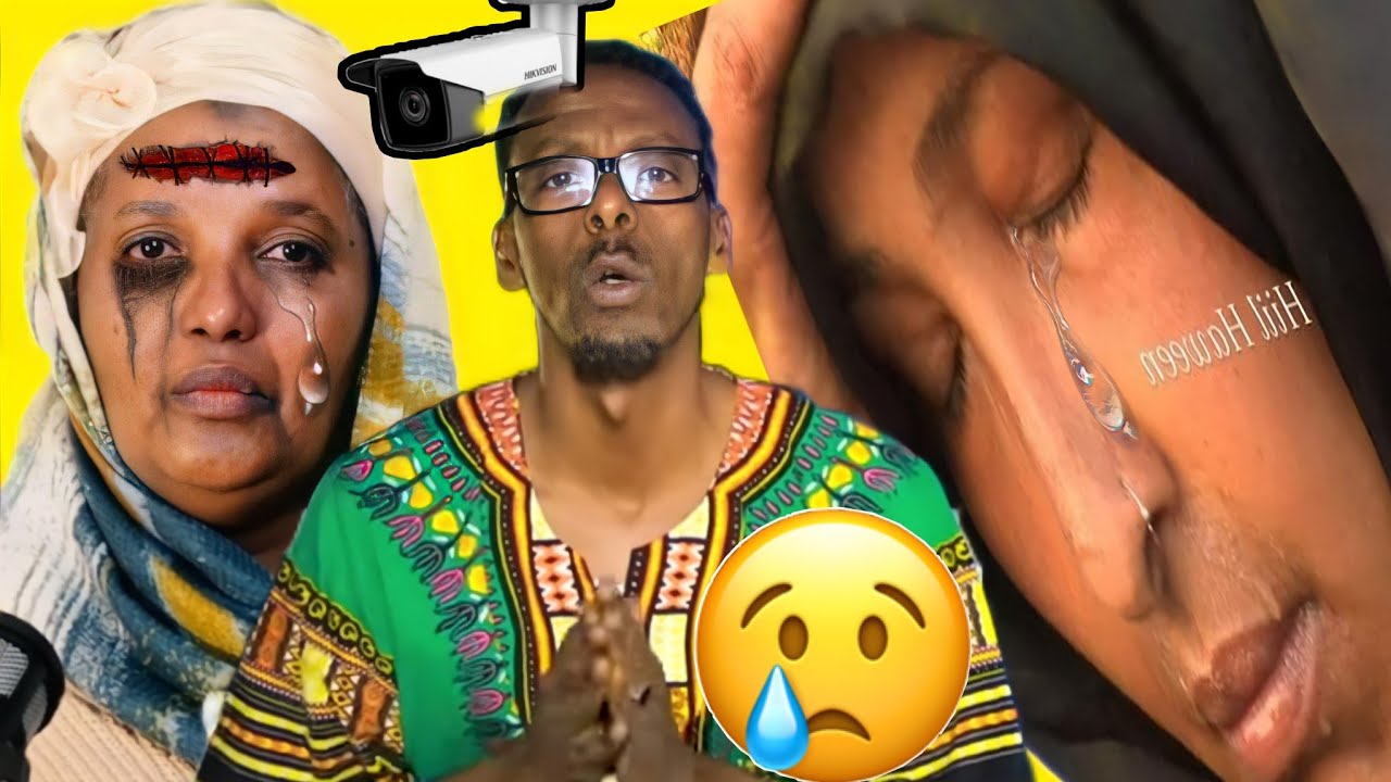 Gabdhii fanaanku kufsaday oo walaalihiis weerer kusooqaadeen Daawo