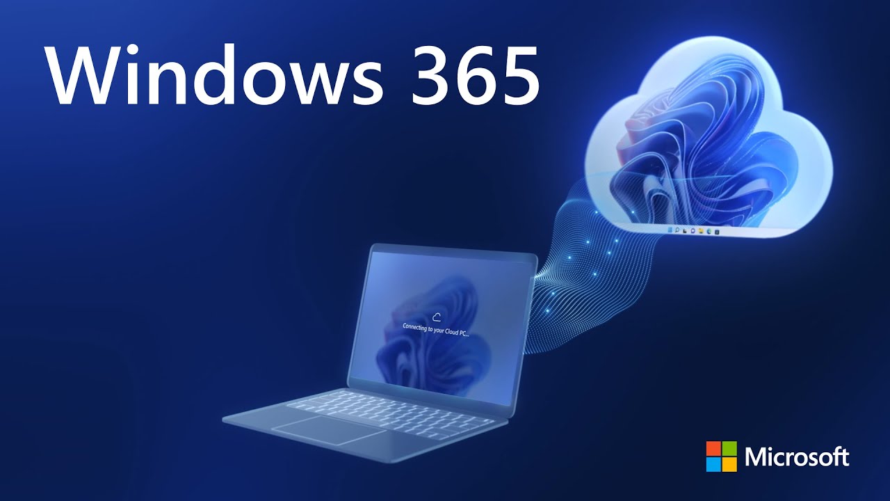 Windows 365, ваш компьютер в облаке | Что это такое, как это работает и как его настроить