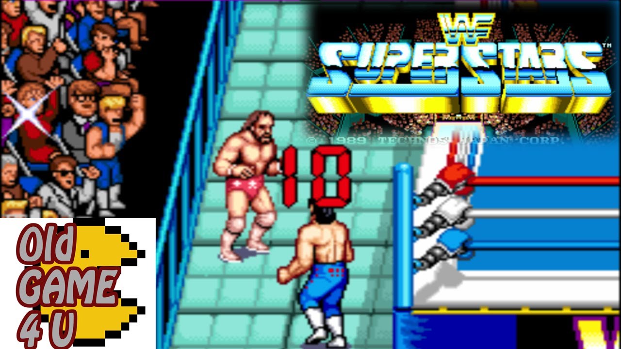 WWF Super Stars OneCoin WWF 슈퍼스타 빅보스맨 워리어원코인