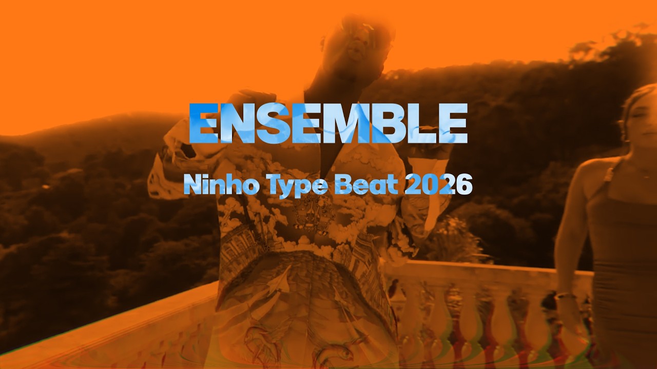 Ninho Type Beat 2026 - 
