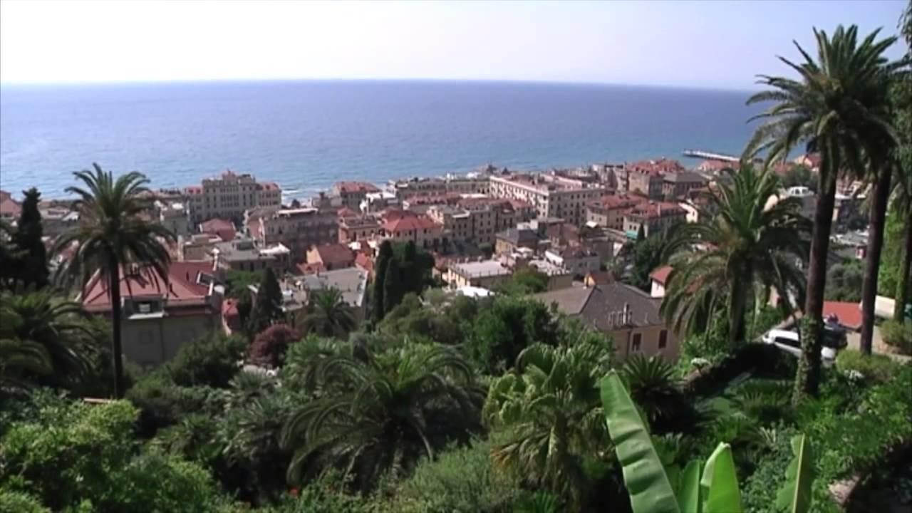 Villa della Pergola, una magia senza tempo