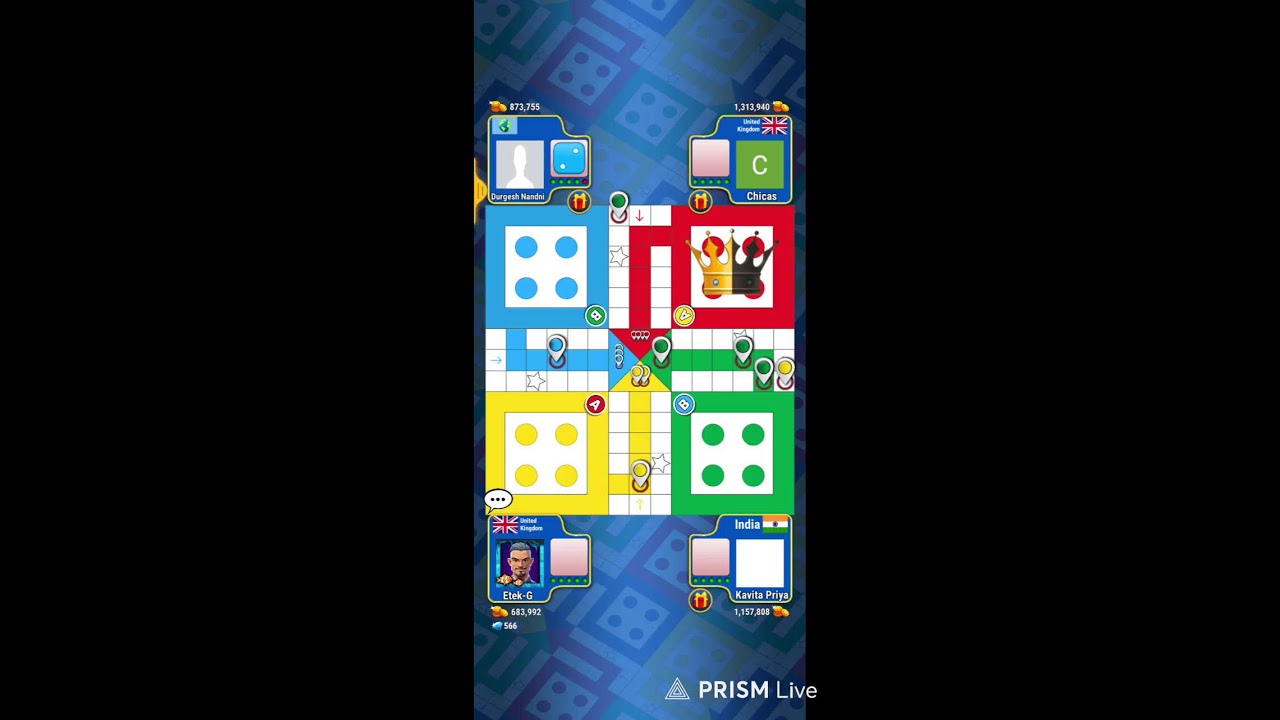 Ludo King Part 4