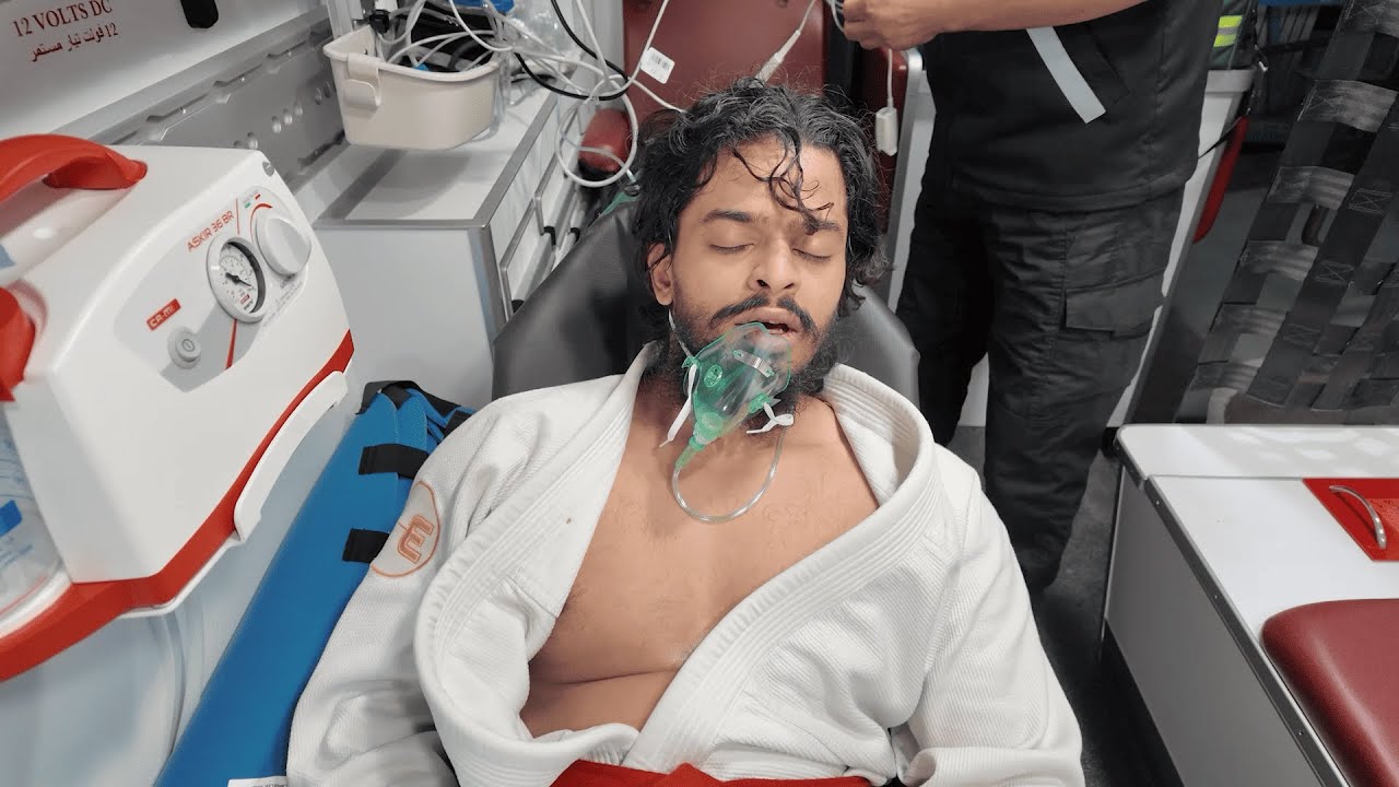 بطولة المملكه لرياضه الجوجيستو || ابها