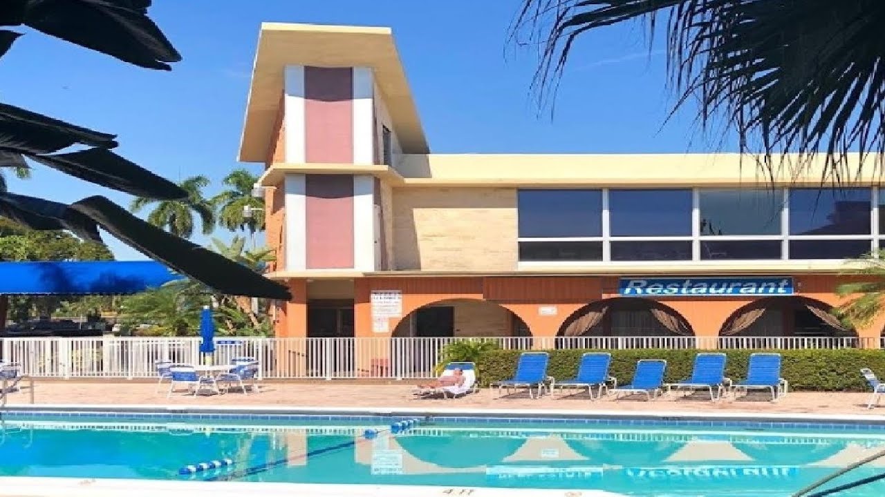 Bposhtels Hollywood Florida | Hollywood (FL), United States | Hotel Review 🛏️