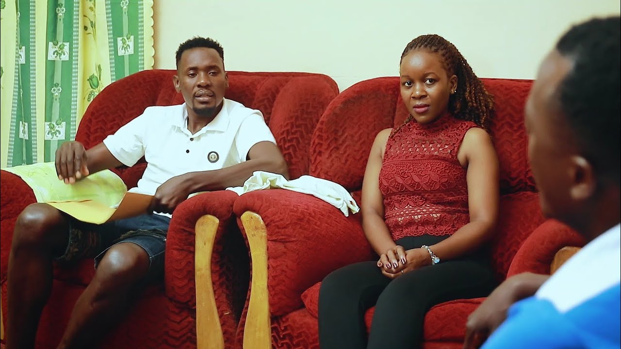 BURNING HEARTS SN2 EPISODE 29 @wingsfilmsuganda2902  @SPARKSSEBABI  @faithtv0001