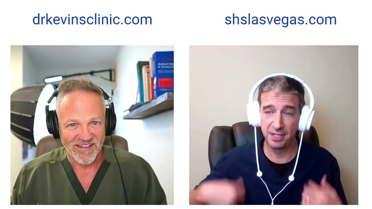 The Road to Great Health Podcast #10