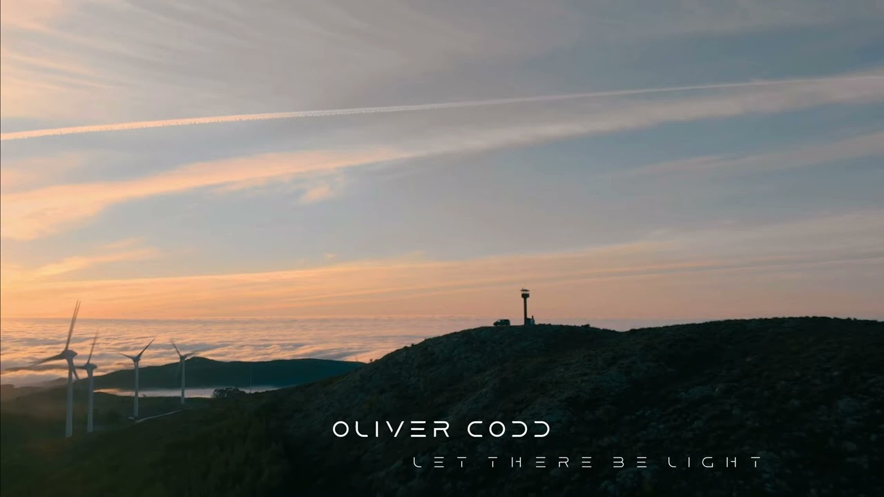 Oliver Codd - Let there be light [Scoring Synths Demo]
