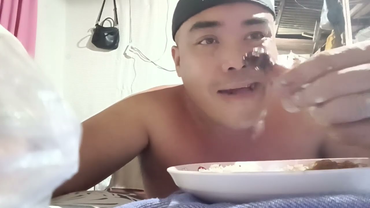 KAMAYAN NA...