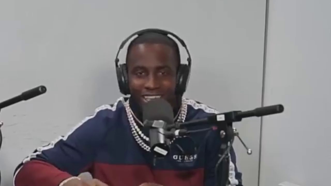 Wide Neck Feels Ya Like | SUPERCUT