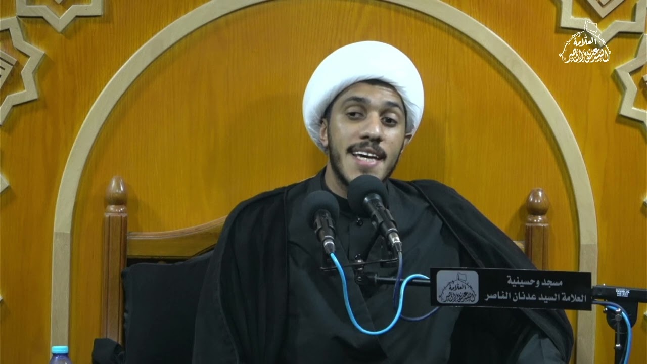 الشيخ عبدالله العبادي ليلة 07 02 1446