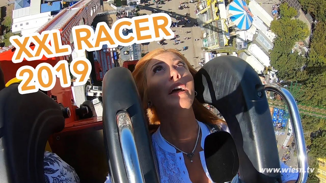 XXL Racer - Oktoberfest 2019