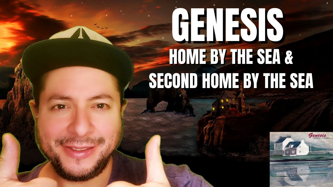 FIRST TIME HEARING Genesis- 
