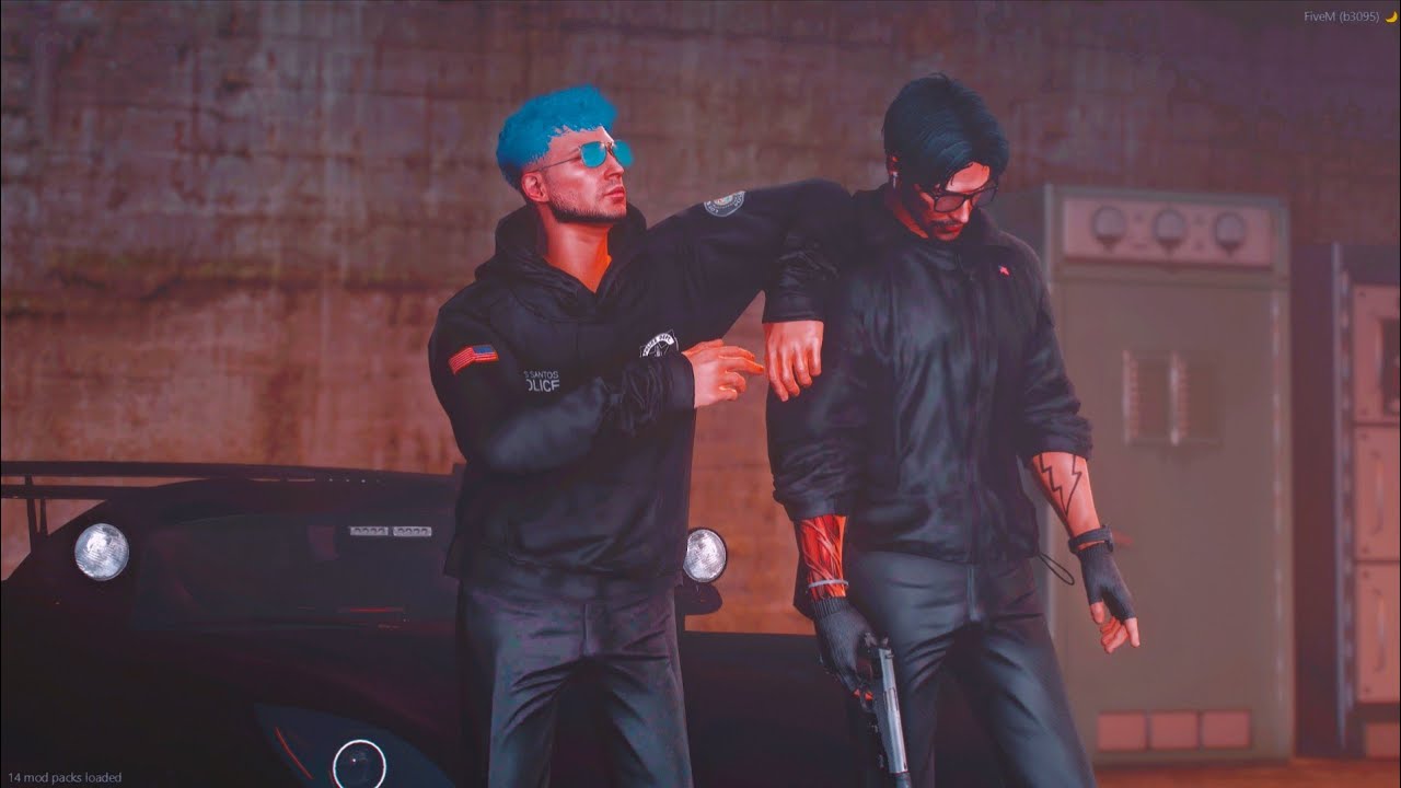 🔴 Live – Purane Bhai Se Mulaqat | Gulgula Singh | United India Role Play | SHIVAM