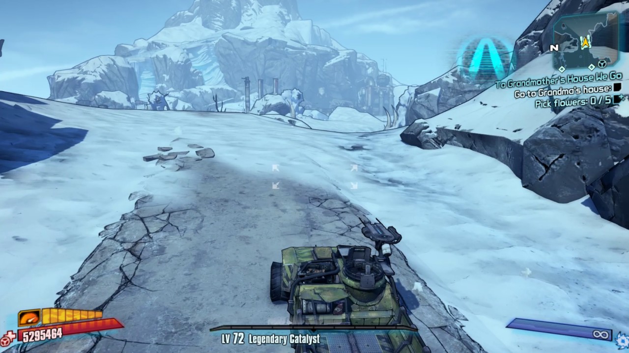 Explicit Unkempt Harold