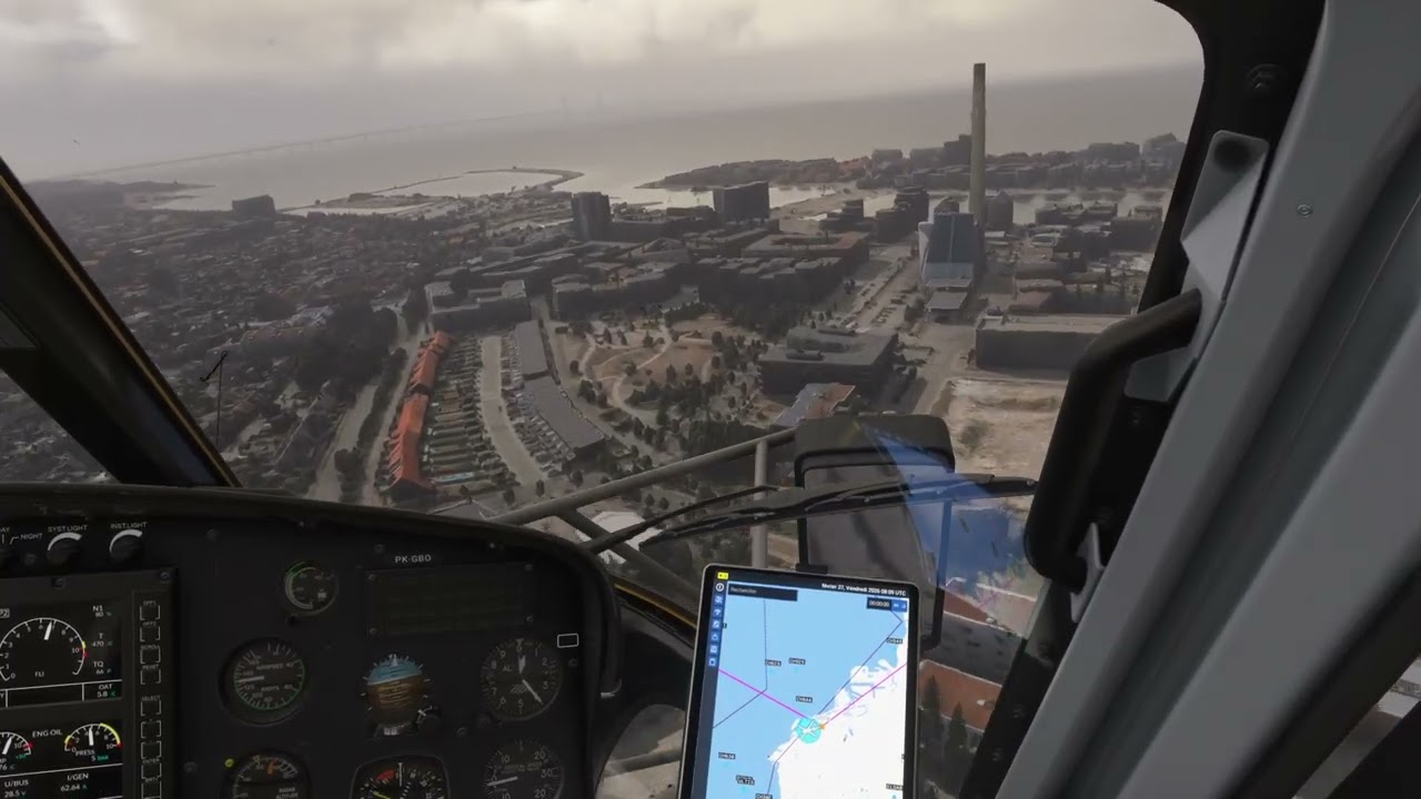 Oresund