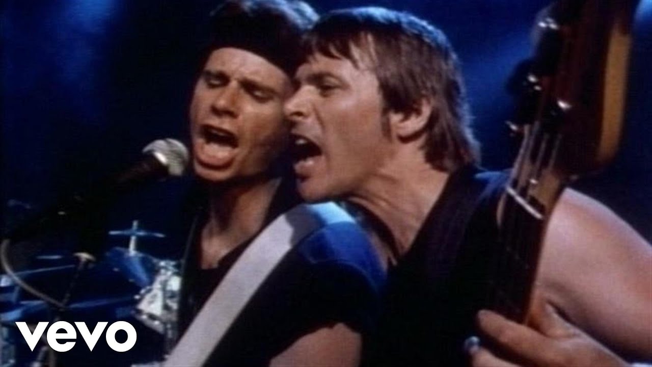 Quarterflash - Take Another Picture