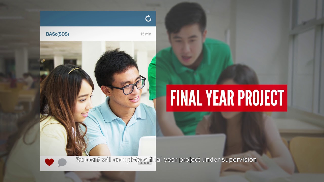 Bachelor of Arts and Sciences in Social Data Science Programme Highlights