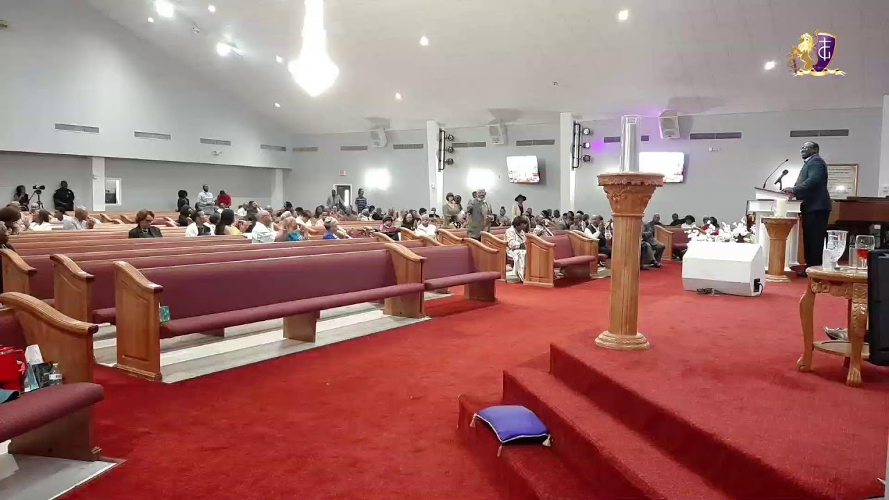 Temple of Glory Virtual Sunday Service 3/8/26 @10:00am
