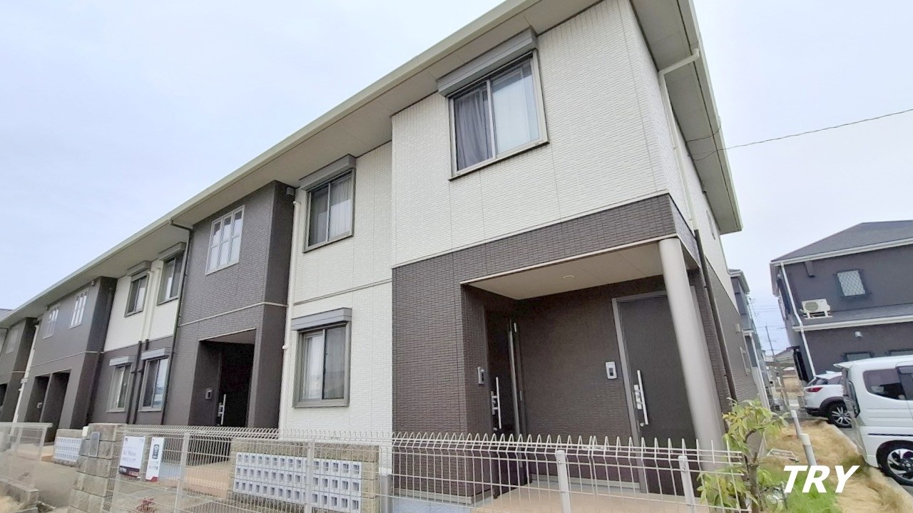北葛城郡広陵町｜シャーメゾン3LDK 南向き・オール電化物件【賃貸のトライ】Ｃａｓａ大町　B202