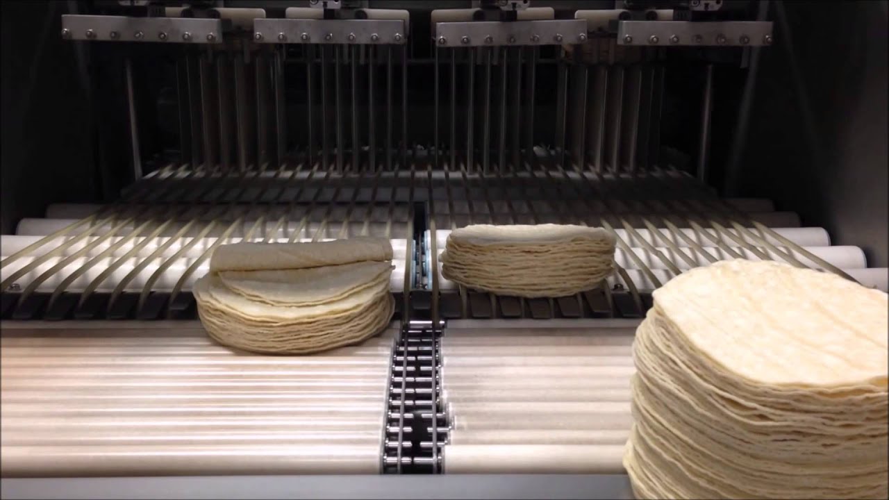 El Matador Foods Tortilla Factory Houston Texas
