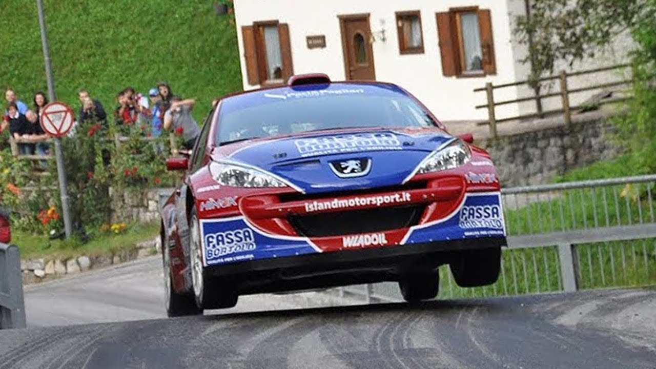 Best of Rally 2011 - Vivamedanrally
