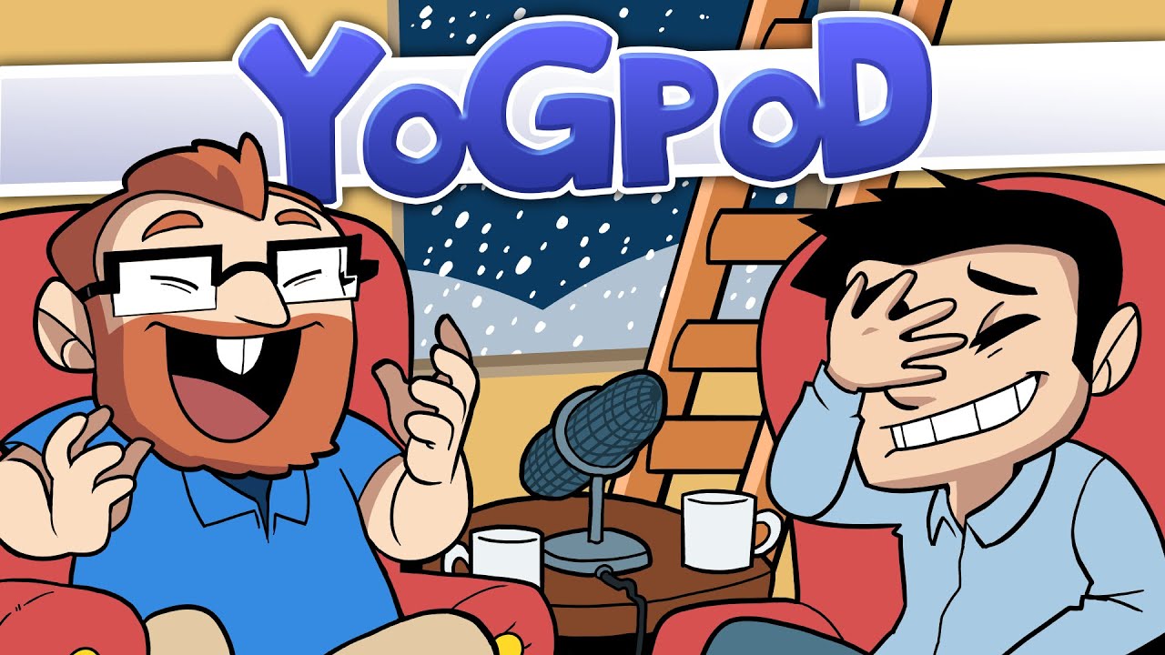 YoGPoD 1 - Snowcast