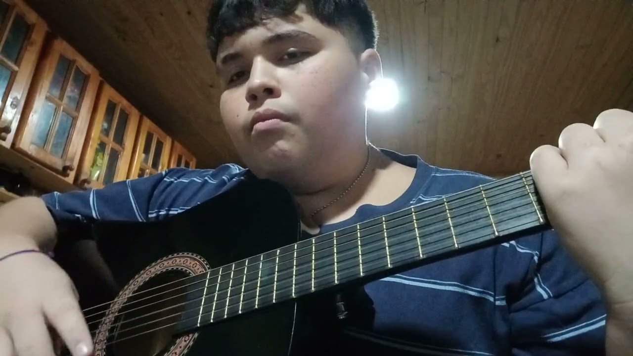 Tutorial para hacer una chacarera andina 