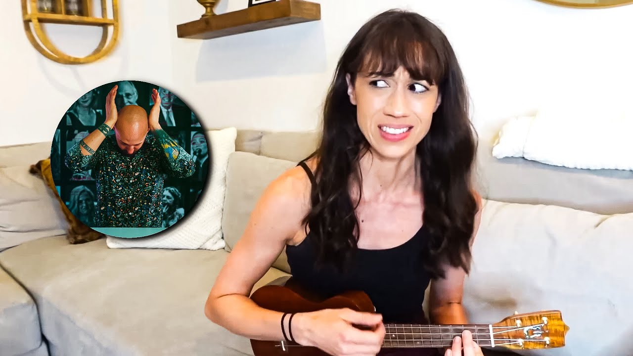 Colleen Ballinger's 