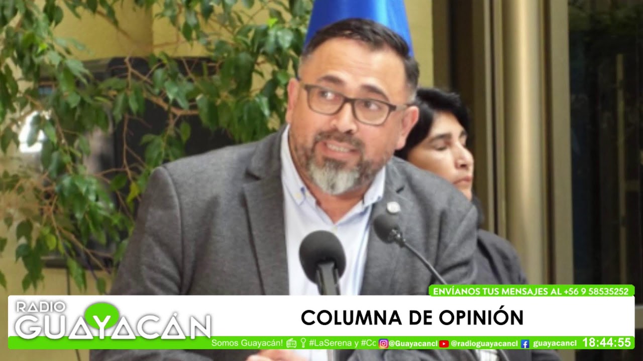 COLUMNA DE OPINION 10 03 2026