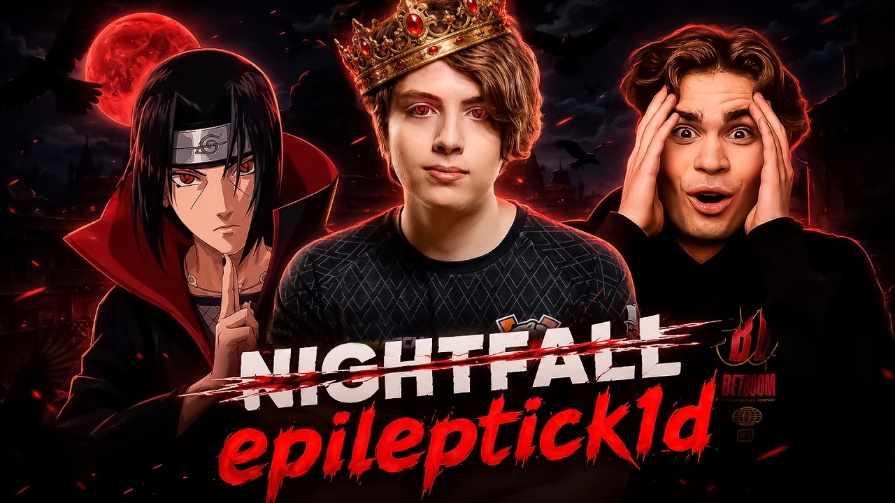 The Old King is back! Nix and Alagon watch Aurora Gaming vs. Team Liquid.