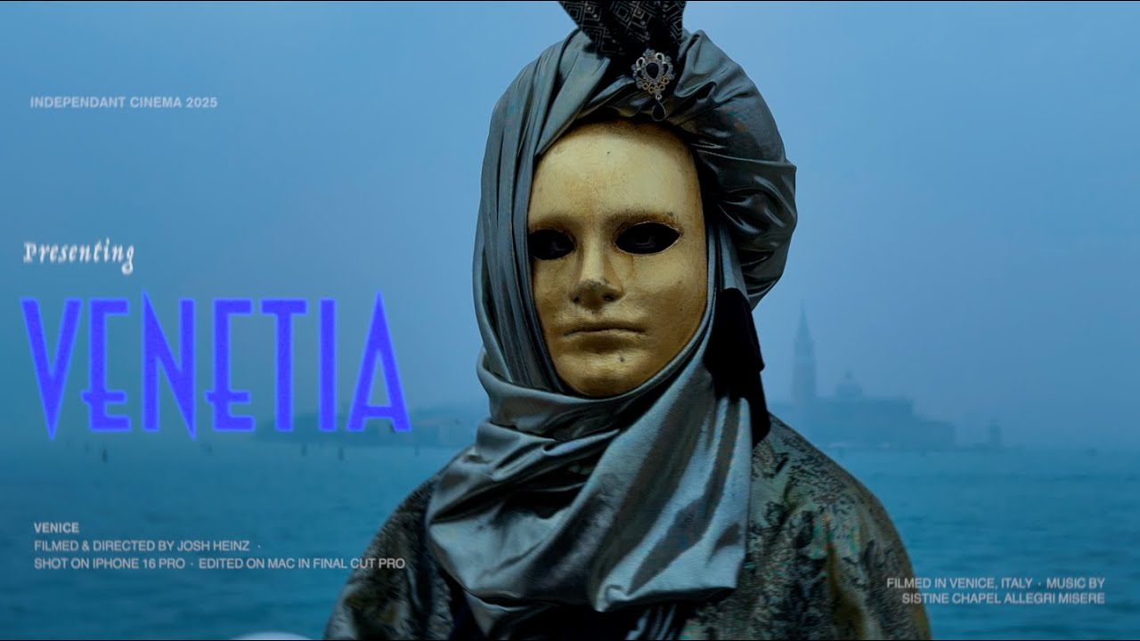 VENETIA