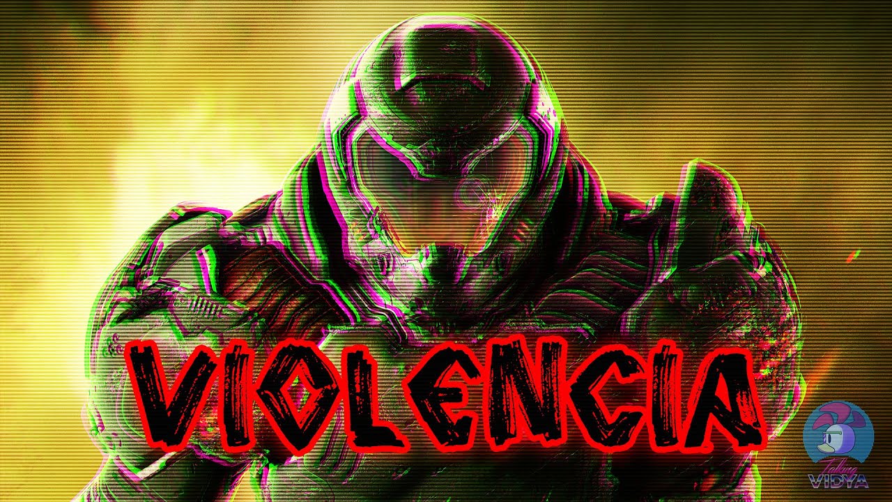 El Lugar de la Violencia en los Videojuegos