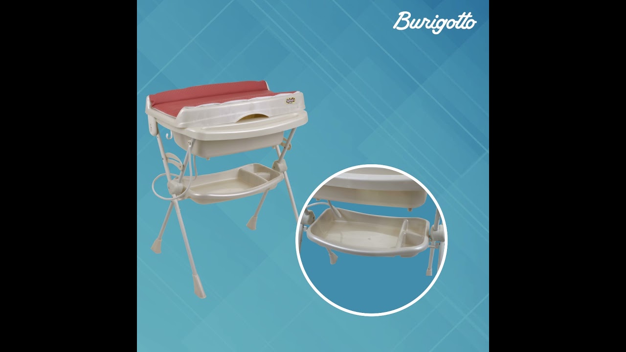 Banheira  Burigotto Splash